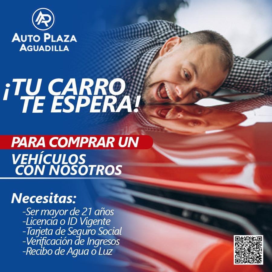 Captura de vehículo inspeccionado para venta.